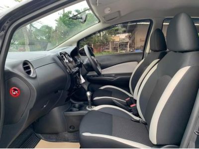 NISSAN NOTE 1.2 E  A/T ปี 2019 รูปที่ 7